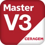 Ceragem V3 icon