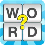 What's the Word? icon