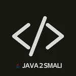 Java 2 Smali icon