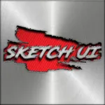 Sketch Ui Sketchware Designer icon