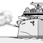 Draw Battleships icon