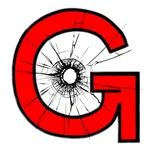 The GOD AIM icon
