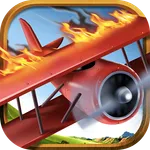 Wings on Fire icon