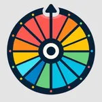 Spin The Wheel icon