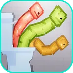 Skibidi Toilet Mod For Melon icon