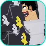 Skibidi Toilet 2 Mod For Melon icon