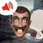 Skibydy Monster Voice Quiz icon