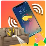 Anti Theft Alaram icon