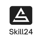 Skill24 - Learn career skills icon