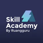 Skill Academy by Ruangguru icon