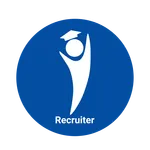 Recruiter icon
