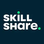 Skillshare - Online Classes icon