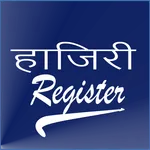 Hajiri Register icon
