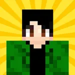 Skin Editor For Minecraft icon