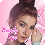 Beauty Guide - Self care icon
