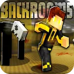 Backrooms mod for Minecraft PE icon