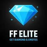 FF Elite - Get Diamond & Emote icon