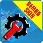 Skin ML Semua Hero icon