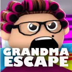 Grandma escape mod icon