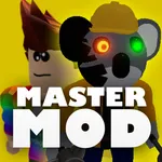 Mod Master for roblox icon