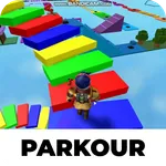 Parkour for roblox icon