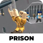 Prison for roblox icon