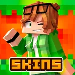 Skin for Crafting and Building icon