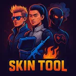 All Skin Maker For Roblox 2025 icon