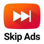 Skip Ads: Auto skip Video Ads icon