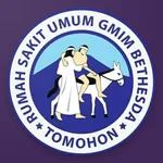 BEAM - RSU GMIM Bethesda Tomoh icon