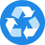SkipTheDepot Recycling Pickup icon