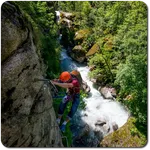 Écrins & Briançon Via Ferrata icon