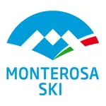 Monterosa Ski icon