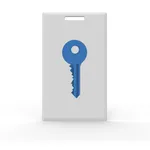 MIFARE Classic Refactor icon