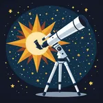 AstroQ: Learn Astronomy icon