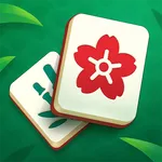 Mahjong Duo: Zen Tile Match icon