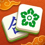 Mahjong Odyssey: Tile Master icon