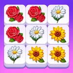 Tile Bloom: Matching Puzzle icon