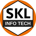 SKL INFOTECH icon