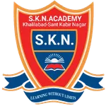 S.K.N. ACADEMY KHALILABAD icon