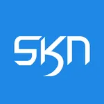 Skn - سكن icon