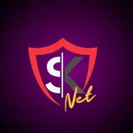 Sk NET 4G icon
