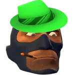 Flappy Tuxedo Terrorist Tf2 Go icon