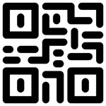 Numbrocode qrScannere icon