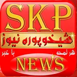 SkpNews icon