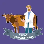 Sistem Pakar Penyakit Sapi icon