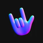 Skrr匿名本音アプリ icon