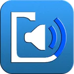 Text To Speech (TTS) icon