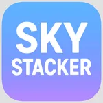 Sky Stacker icon