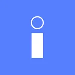 initial (이니셜) icon